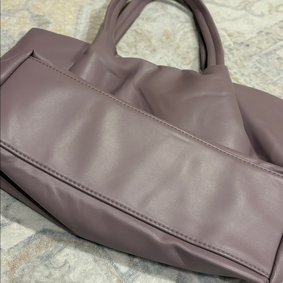 NWOT Neiman Marcus Tote bag purse - Picture 4 of 8